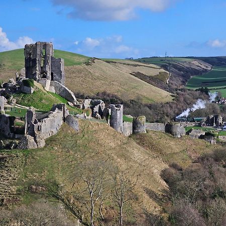 Home In Dorset, Near Jurassic Coast And Arne Вэрхэм Экстерьер фото