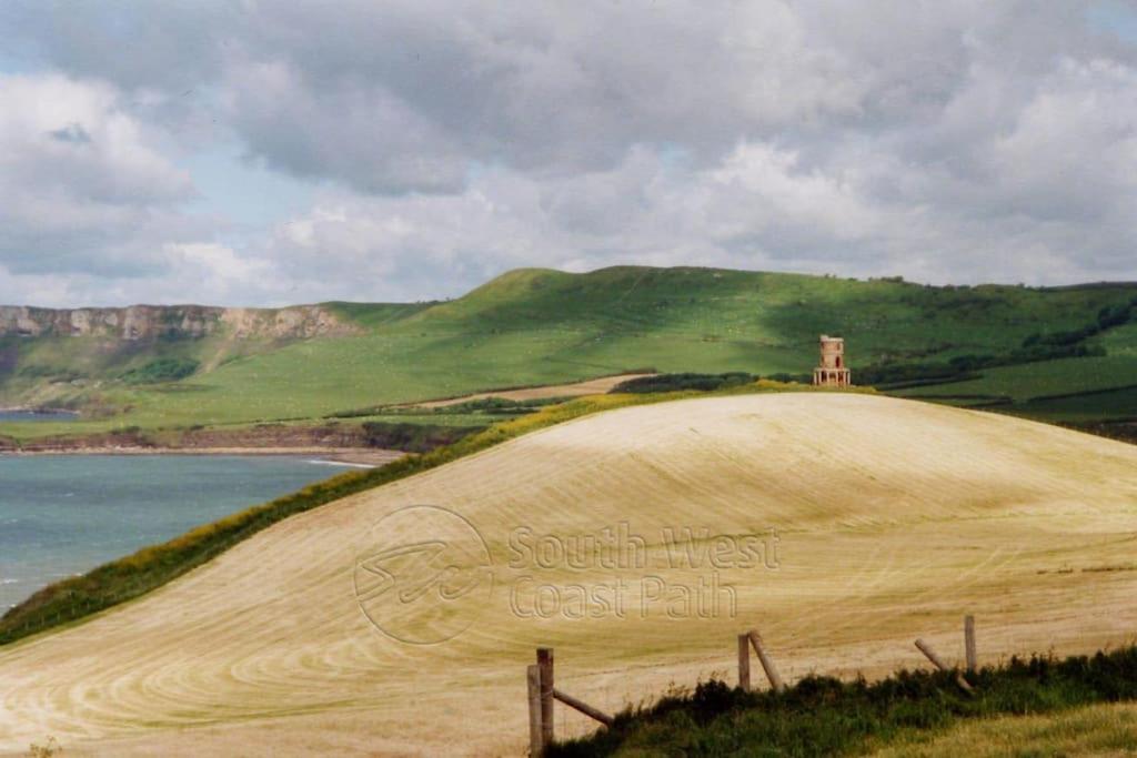 Home In Dorset, Near Jurassic Coast And Arne Вэрхэм Экстерьер фото