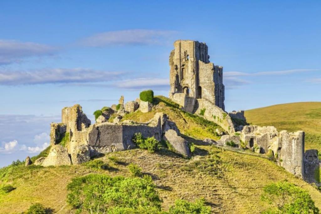 Home In Dorset, Near Jurassic Coast And Arne Вэрхэм Экстерьер фото
