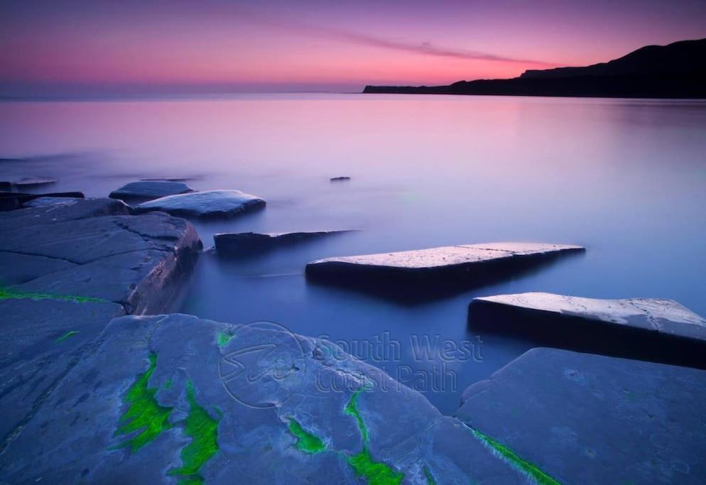 Home In Dorset, Near Jurassic Coast And Arne Вэрхэм Экстерьер фото