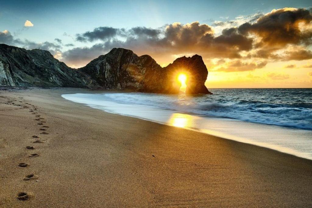 Home In Dorset, Near Jurassic Coast And Arne Вэрхэм Экстерьер фото