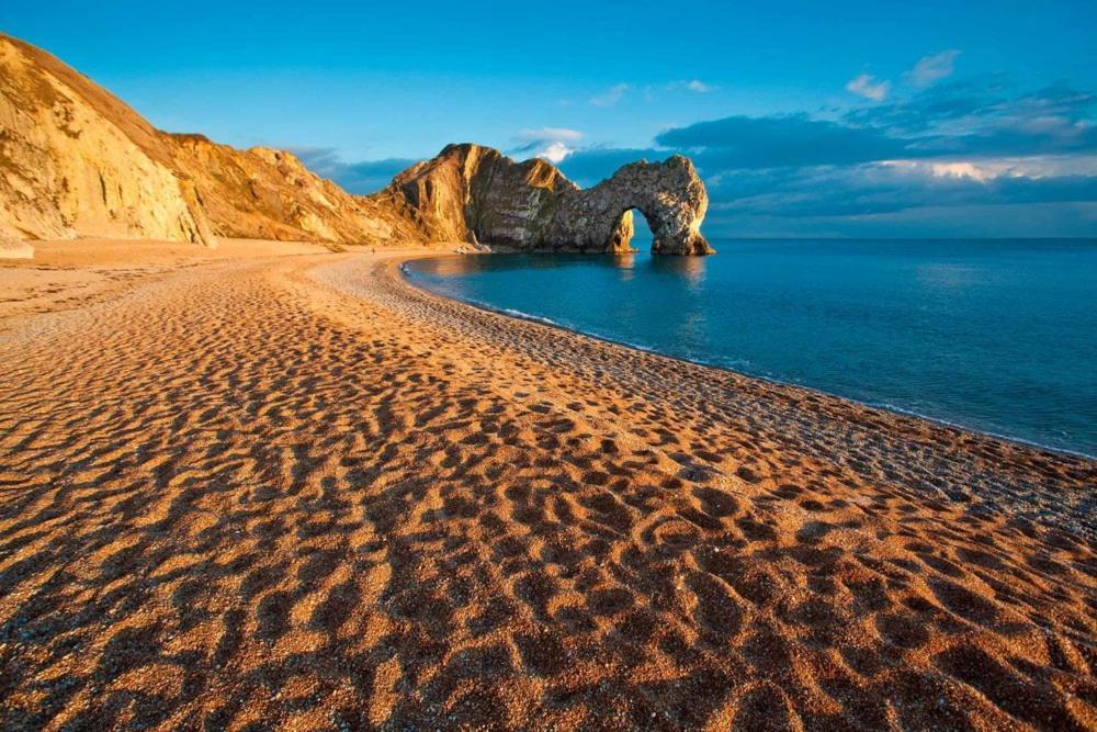 Home In Dorset, Near Jurassic Coast And Arne Вэрхэм Экстерьер фото